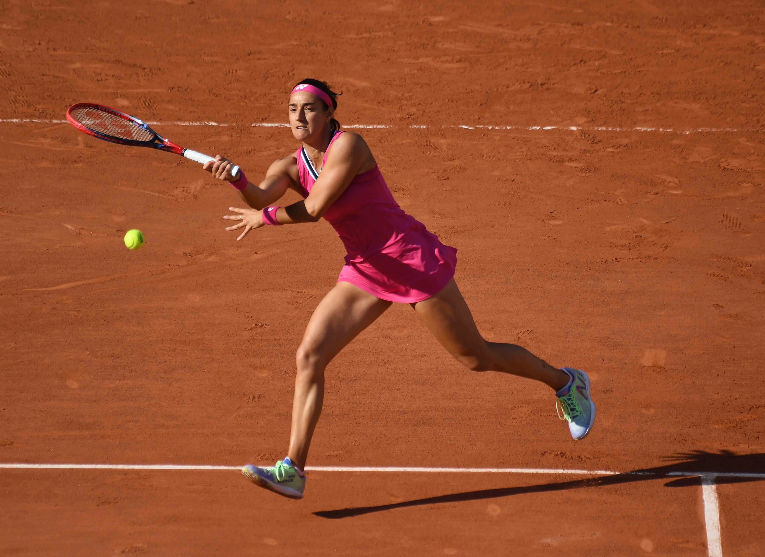 Roland Garros Photo Gallery